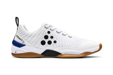 Craft Indoor Shoes i1 Cage (lightweight, responsive) white Men
